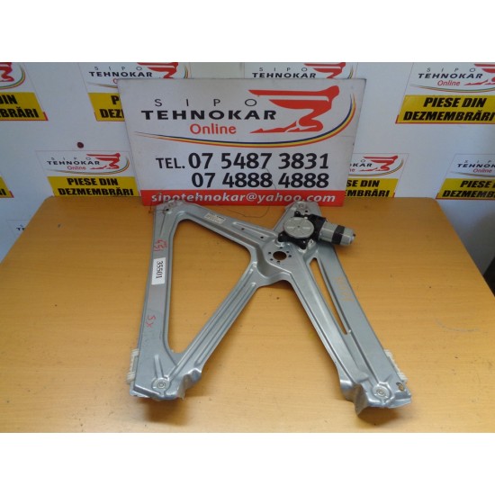 MACARA STANGA SMART FORTWO 451, AN 2007-2014