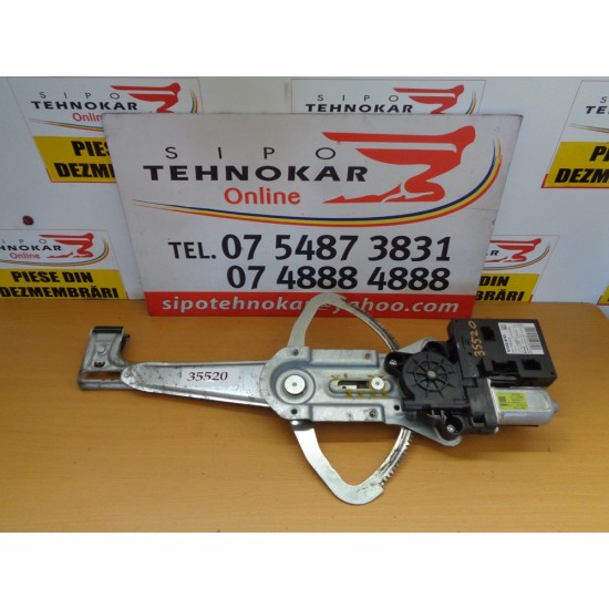 MACARA DREAPTA FATA VOLVO C30, AN 2006-2013