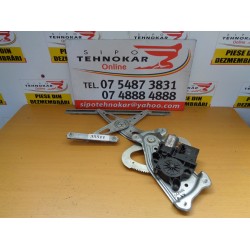 MACARA DREAPTA SPATE RENAULT SCENIC III, AN 2008-2015