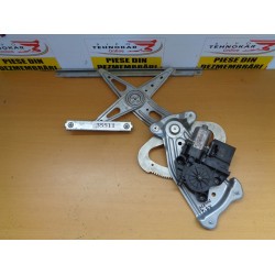 MACARA DREAPTA SPATE RENAULT SCENIC III, AN 2008-2015