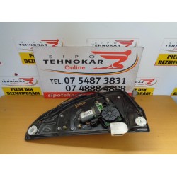 MACARA DREAPTA SPATE LAND ROVER FREELANDER, AN 2006-2010