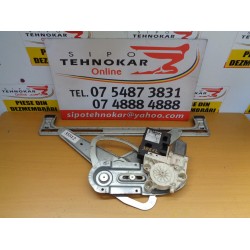 MACARA STANGA FATA FORD FOCUS II, AN 2008-2010