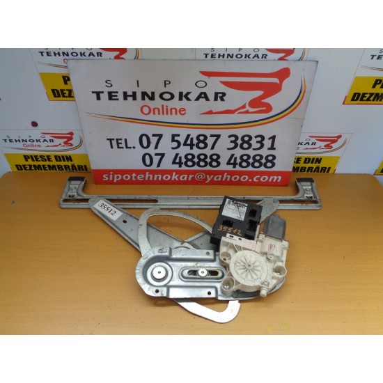 MACARA STANGA FATA FORD FOCUS II, AN 2008-2010