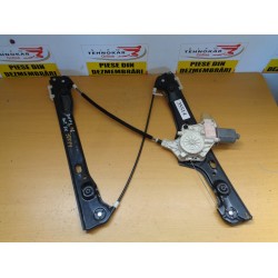 MACARA STANGA FATA BMW SERIA 1 E87, AN 2005-2012