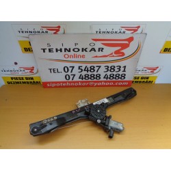 MACARA STANGA FATA FIAT PANDA, AN 2011-2021