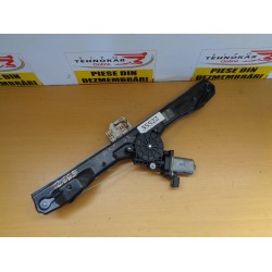 MACARA STANGA FATA FIAT PANDA, AN 2011-2021