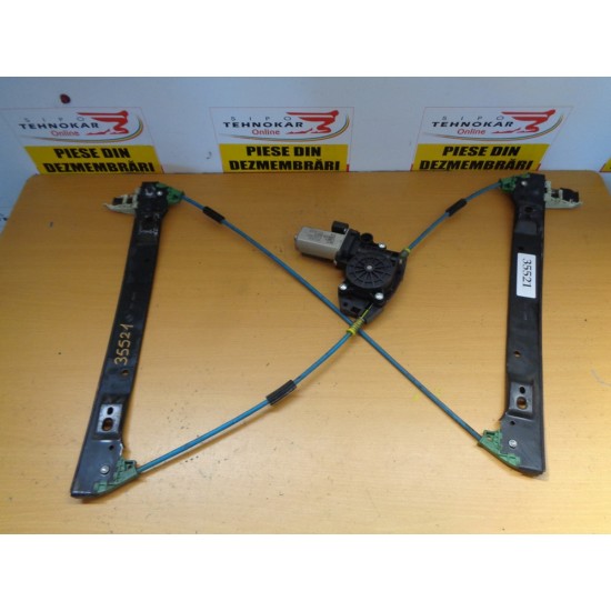 MACARA DREAPTA FATA LANCIA YPSILON, AN 2003-2011