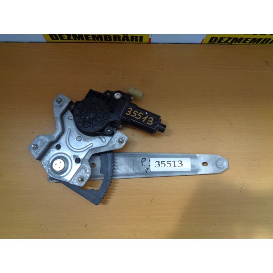 MACARA STANGA SPATE KIA PICANTO, AN 2003-2011