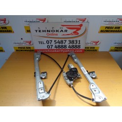 MACARA STANGA FATA HYUNDAI SANTA FE, AN 2006-2012
