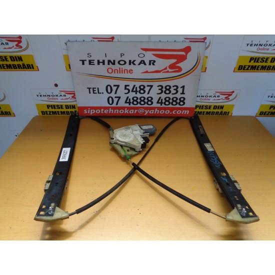 MACARA DREAPTA SPATE AUDI Q7, AN 2006-2012
