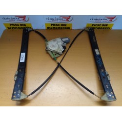 MACARA DREAPTA SPATE AUDI Q7, AN 2006-2012