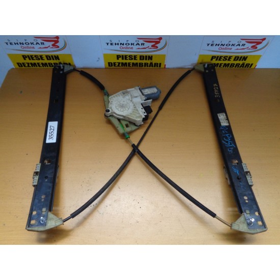 MACARA DREAPTA SPATE AUDI Q7, AN 2006-2012
