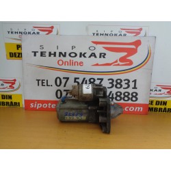 ELECTROMOTOR CITROEN C4 1.6 HDI, AN 2004-2010