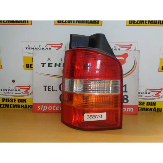 STOP STANGA VOLKSWAGEN T5 2.5 TDI, AN 2003-2010 - CU O CRAPATURA