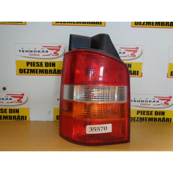 STOP STANGA VOLKSWAGEN T5 2.5 TDI, AN 2003-2010 - CU O CRAPATURA