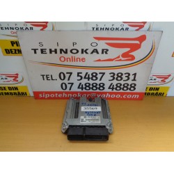 CALCULATOR MOTOR VOLKSWAGEN T5 2.5 TDI, AN 2003-2010