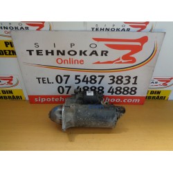 ELECTROMOTOR OPEL ASTRA G 2.0 DTI, AN 1999-2004