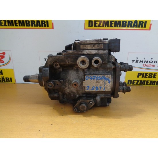 POMPA INJECTIE OPEL ASTRA G 2.0 DTI, AN 1999-2004