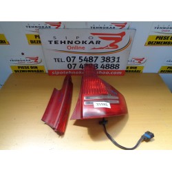 STOP DREAPTA CITROEN C4 1.6 HDI, AN 2004-2010 - 5 USI