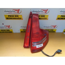 STOP DREAPTA CITROEN C4 1.6 HDI, AN 2004-2010 - 5 USI