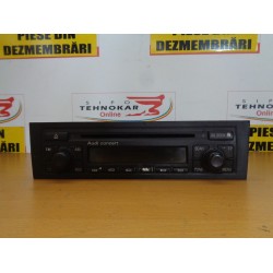 RADIO CD AUDI A3 8P, AN 2005-2012