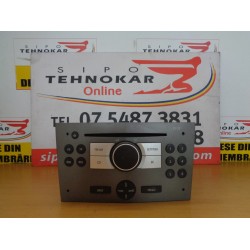 RADIO CD OPEL ZAFIRA B, AN 2005-2010
