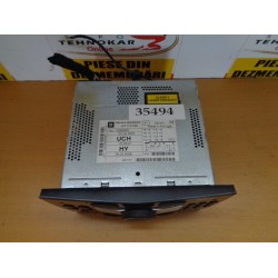  RADIO CD OPEL ASTRA H, AN 2005-2010