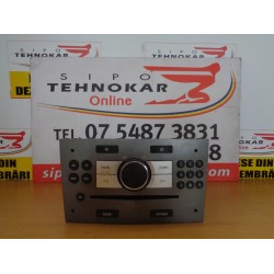 RADIO CD OPEL ZAFIRA B, AN 2005-2010
