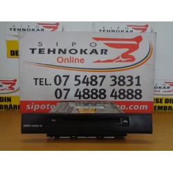 UNITATE CD BMW X5 E53, AN 2000-2006