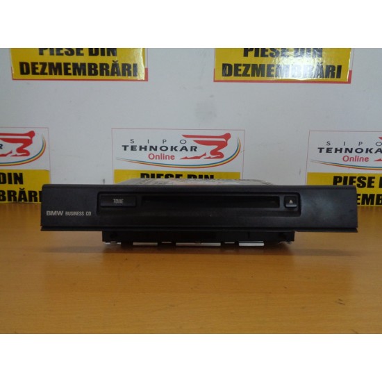 UNITATE CD BMW X5 E53, AN 2000-2006