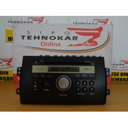 RADIO CD SUZUKI SX4, AN 2006-2013