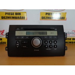 RADIO CD SUZUKI SX4, AN 2006-2013