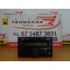 RADIO CD NISSAN QASHQAI, AN 2005-2012
