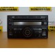 RADIO CD NISSAN QASHQAI, AN 2005-2012