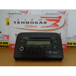 RADIO CD FIAT CROMA, AN 2005-2010