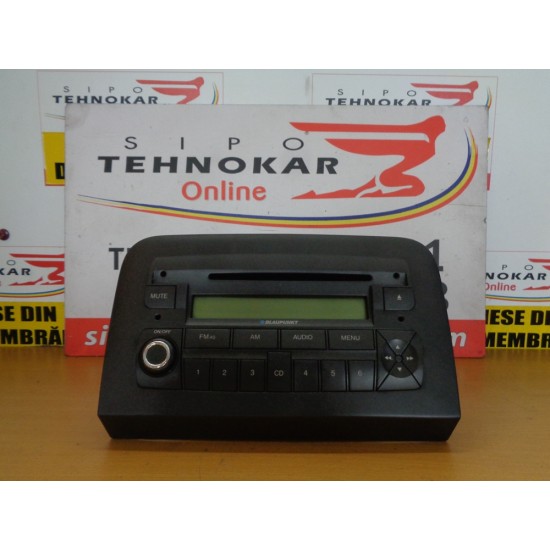 RADIO CD FIAT CROMA, AN 2005-2010