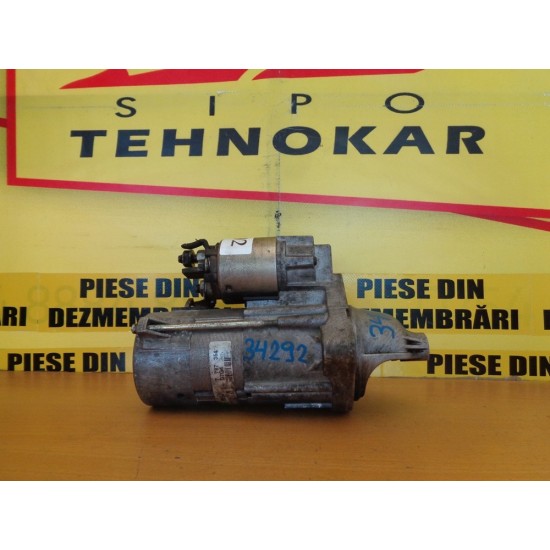 ELECTROMOTOR BMW SERIA 3, E46, 2.0 DIESEL, AN 2002-2005