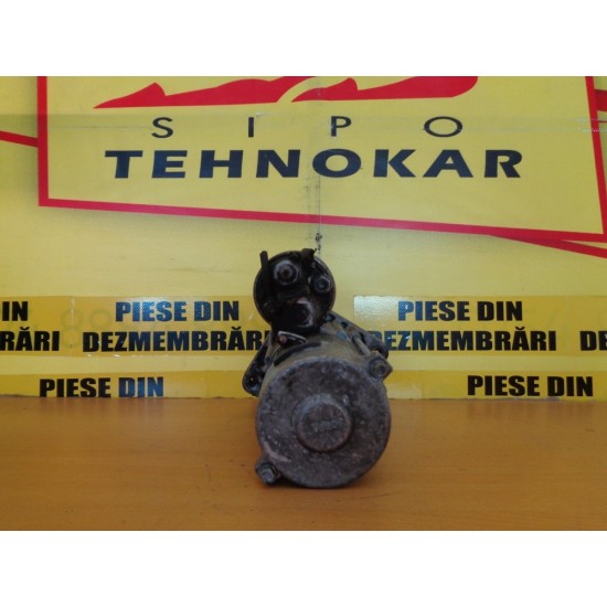 ELECTROMOTOR BMW SERIA 3, E46, 2.0 DIESEL, AN 2002-2005