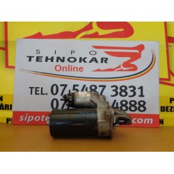 ELECTROMOTOR BMW SERIA 3, E46, 3.0 DIESEL, AN 2002-2005