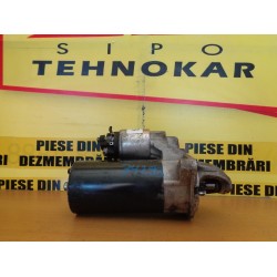 ELECTROMOTOR BMW SERIA 3, E46, 3.0 DIESEL, AN 2002-2005