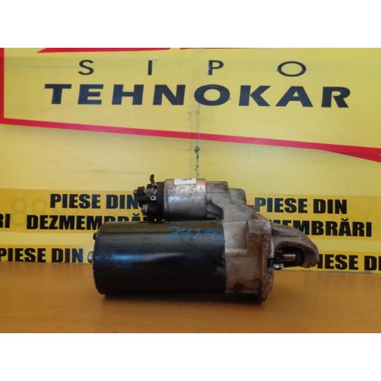 ELECTROMOTOR BMW SERIA 3, E46, 3.0 DIESEL, AN 2002-2005 ELECTROMOTOR BMW SERIA 3, E46, 3.0 DIESEL, AN 2002-2005