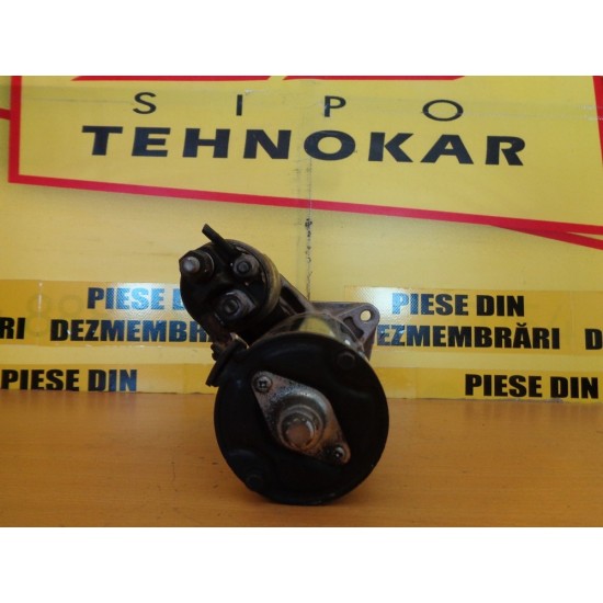 ELECTROMOTOR BMW SERIA 3, E46, 3.0 DIESEL, AN 2002-2005 ELECTROMOTOR BMW SERIA 3, E46, 3.0 DIESEL, AN 2002-2005