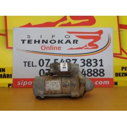 ELECTROMOTOR TOYOTA YARIS , 1.4 DIESEL, AN 2010