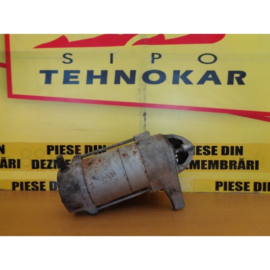 ELECTROMOTOR TOYOTA YARIS , 1.4 DIESEL, AN 2010 ELECTROMOTOR TOYOTA YARIS , 1.4 DIESEL, AN 2010