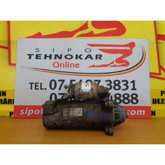 ELECTROMOTOR FORD TRANSIT CONNECT, 1.8 TDDI, AN 2003 ELECTROMOTOR FORD TRANSIT CONNECT, 1.8 TDDI, AN 2003