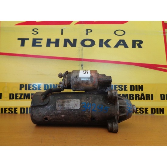 ELECTROMOTOR FORD TRANSIT CONNECT, 1.8 TDDI, AN 2003 ELECTROMOTOR FORD TRANSIT CONNECT, 1.8 TDDI, AN 2003