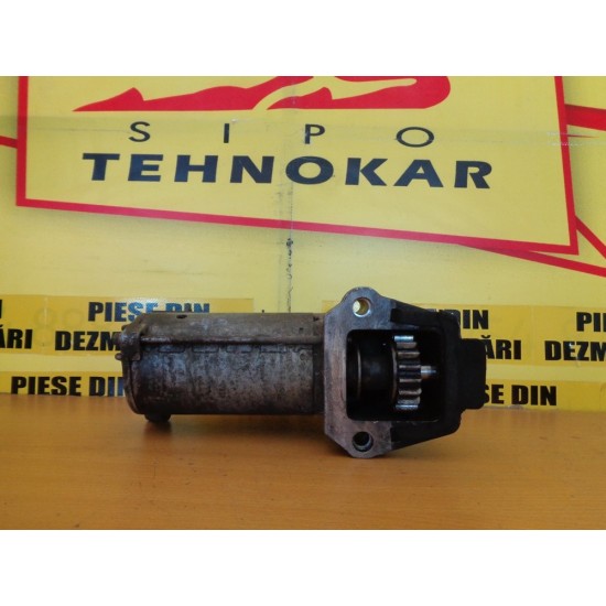 ELECTROMOTOR FORD TRANSIT CONNECT, 2.4 TDCI, AN 2005 ELECTROMOTOR FORD TRANSIT CONNECT, 2.4 TDCI, AN 2005