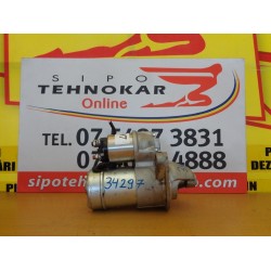 ELECTROMOTOR OPEL MOKKA , 1.6 BENZINA, AN 2012-2016