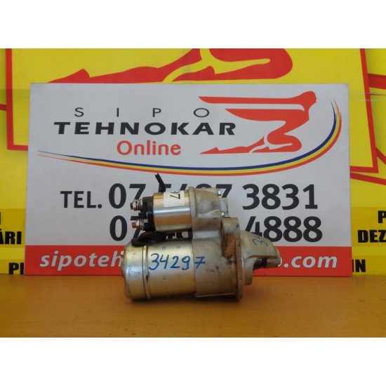 ELECTROMOTOR OPEL MOKKA , 1.6 BENZINA, AN 2012-2016 ELECTROMOTOR OPEL MOKKA , 1.6 BENZINA, AN 2012-2016