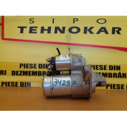 ELECTROMOTOR OPEL MOKKA , 1.6 BENZINA, AN 2012-2016 ELECTROMOTOR OPEL MOKKA , 1.6 BENZINA, AN 2012-2016